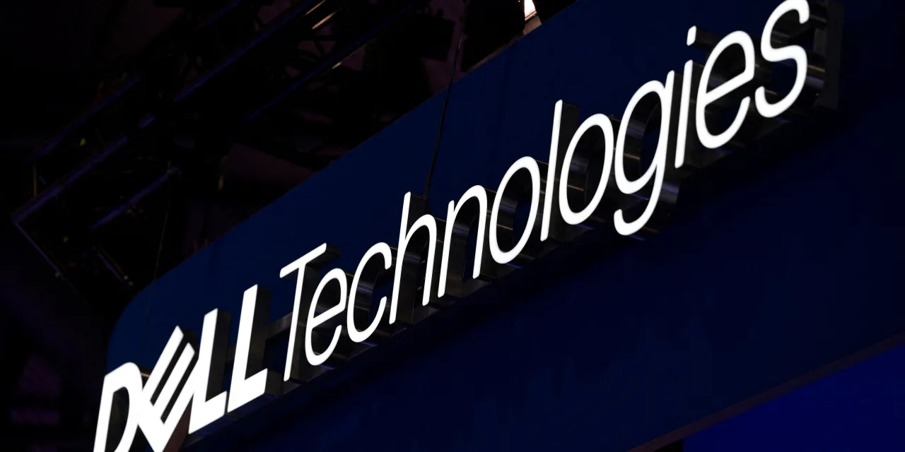 Why Dell’s stock stands to gain from developments at Nvidia and SpaceX