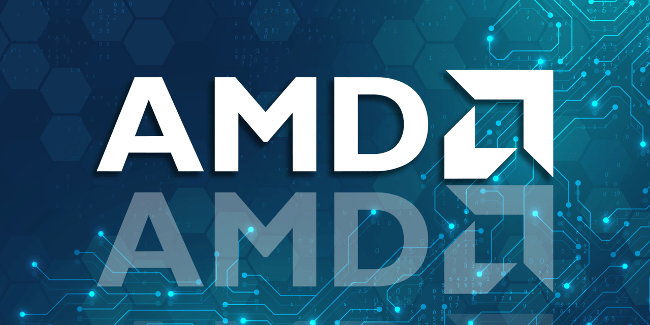AMD has two big engines roaring as it heads into earnings