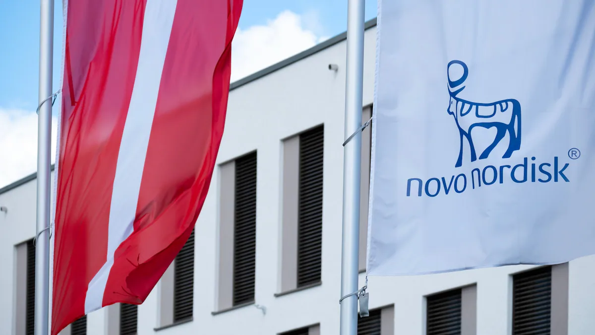 Inside Novo Nordisk’s Boldest Move Yet: A Weight-Loss Pill for the Masses
