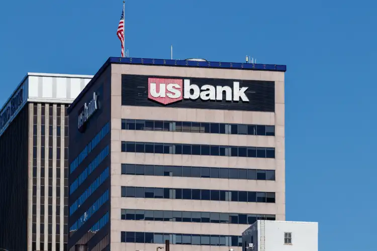 U.S. Bancorp's crypto custody offering 'is back' after rough first attempt, CEO says