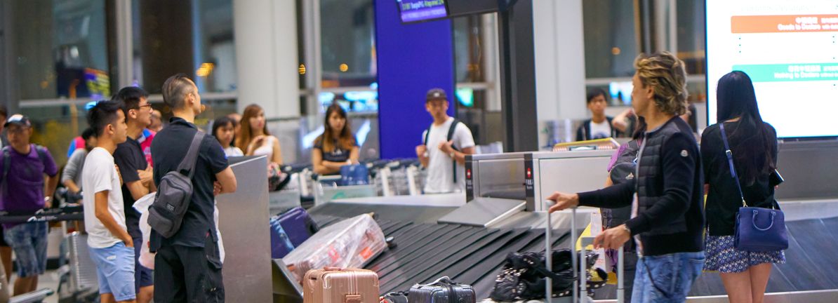 Should Rising Passenger Volumes and Aircraft Movements at CAAP Prompt a Fresh Look From Investors?