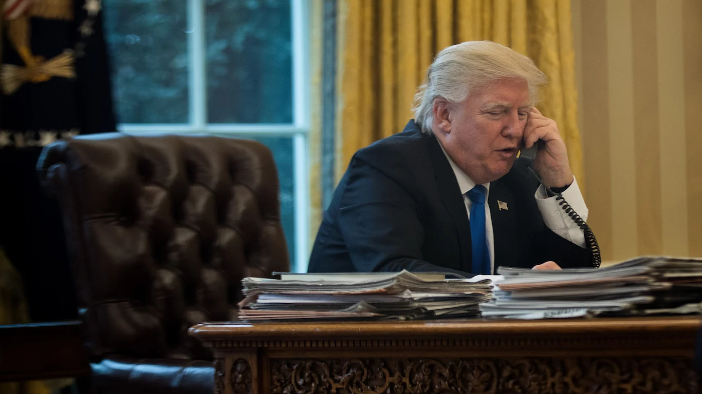 Gang of 3: Zuckerberg, Musk, and Huang Call Trump to Oppose AI Regulation