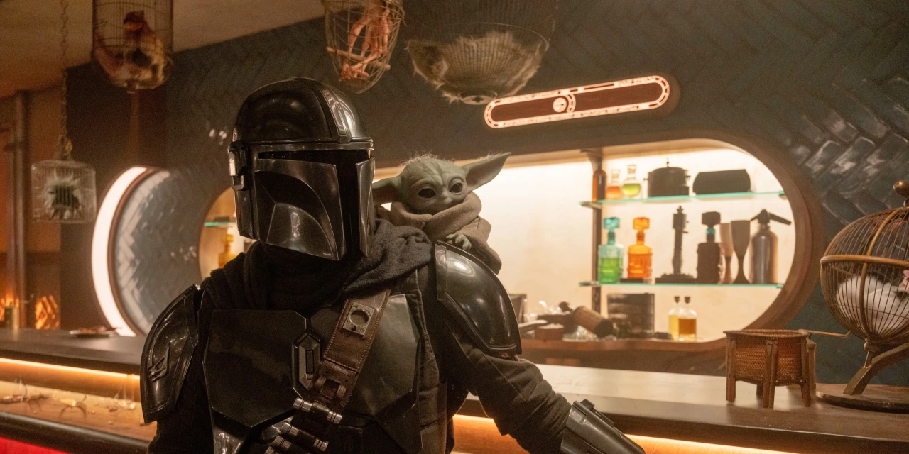 ‘The Mandalorian and Grogu’ Returns Star Wars to Theaters With $102 Million
