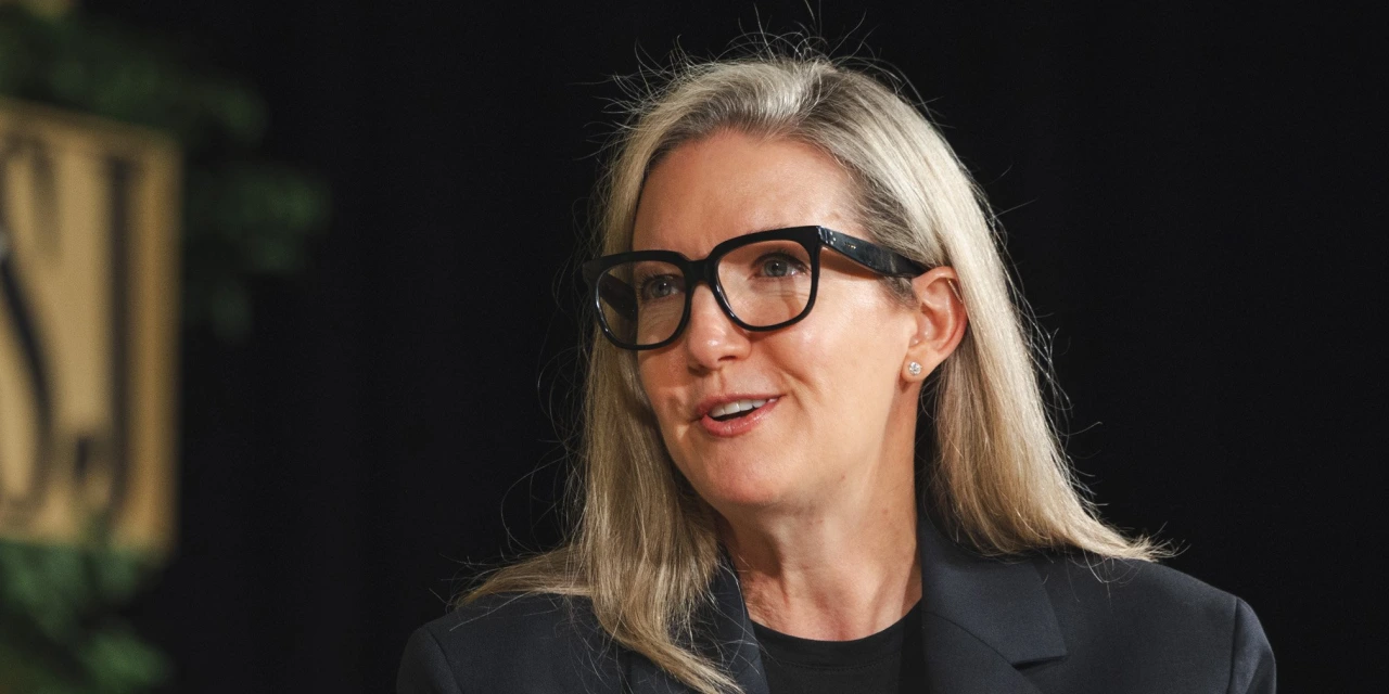 Cracker Barrel’s CEO Was Plotting a Turnaround—but Opened the Door to Her Own Exit