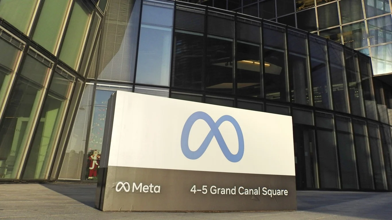 Meta Platforms Will Be a $3 Trillion Company By This Date