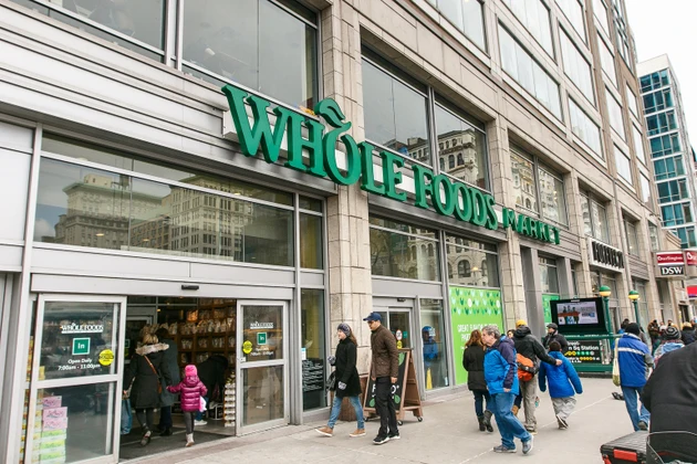 Whole Foods takes its new urban grocery store concept to New Jersey