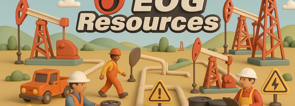 Could EOG Become a Global Growth Story After Its Shale Breakthrough in the UAE?