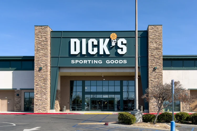 DICK'S Sporting Goods, Foot Locker combination a 'category killer' in athletics