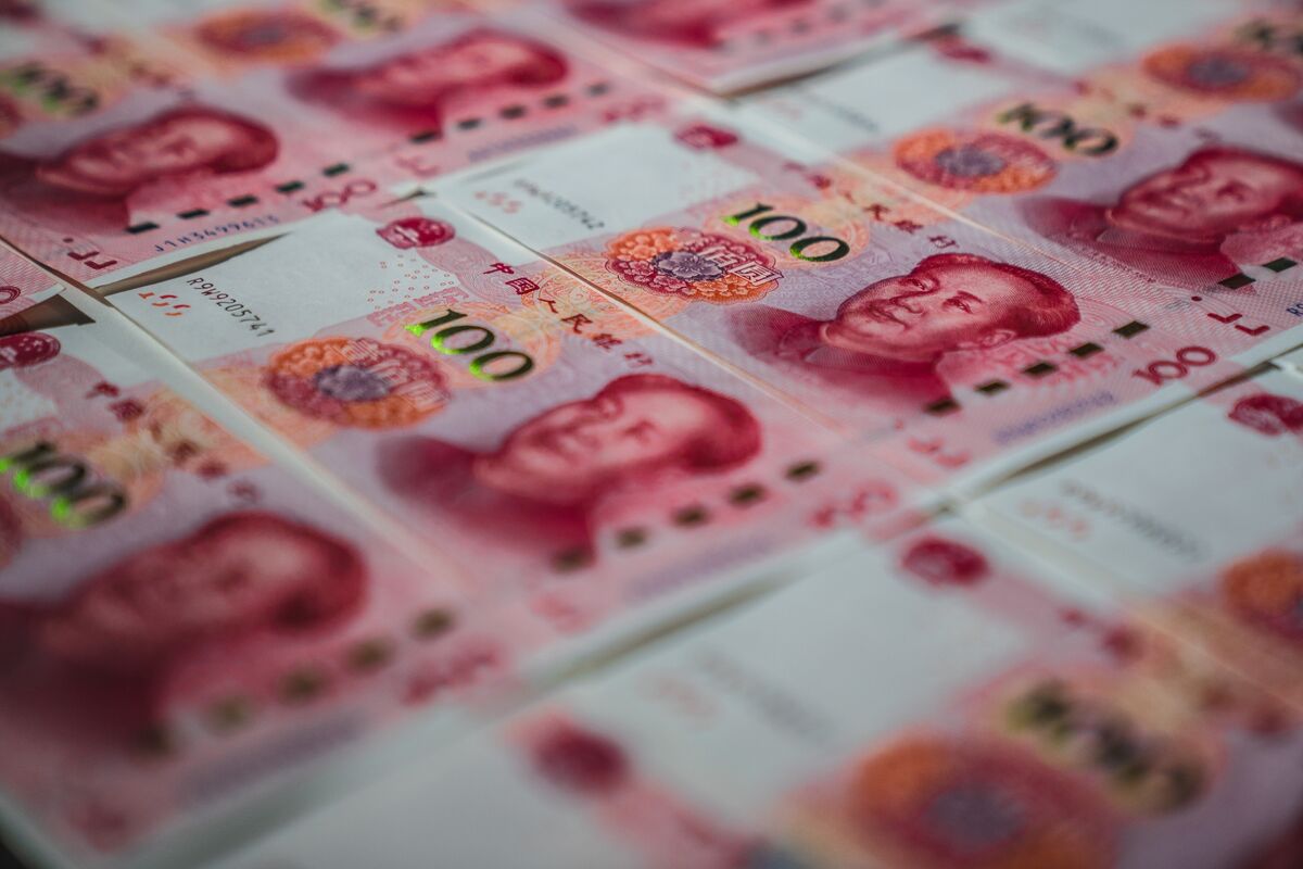 China’s Yuan Is 25% Undervalued on Trade Basis, Goldman Says