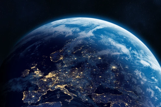 Vodafone, Amazon Leo team up to connect mobile sites in Europe, Africa