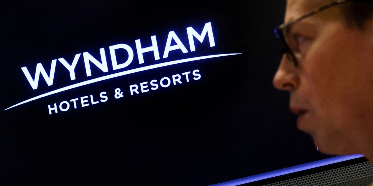 Wyndham Hotels Cuts Full-Year View After Third-Quarter Sales Fall
