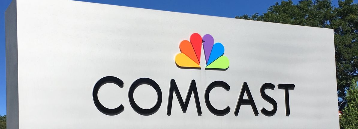 Should You Buy Comcast Corporation For Its Upcoming Dividend? - Simply Wall St