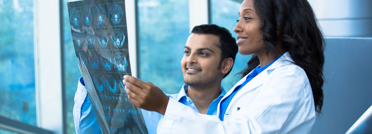 Those who invested in Quest Diagnostics five years ago are up 64%