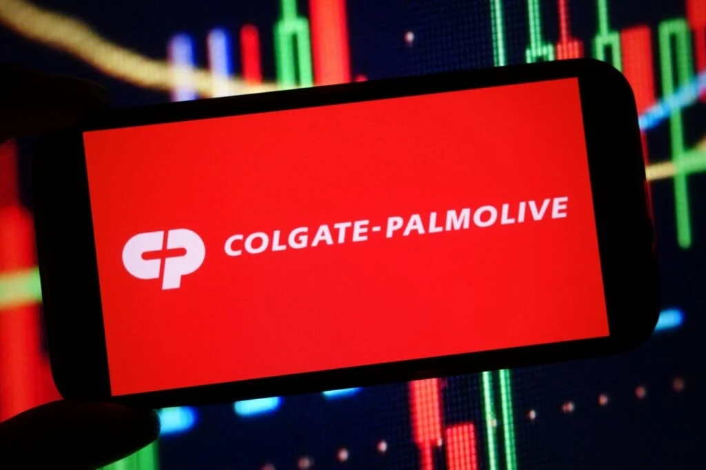 Colgate-Palmolive's Core Strength Lifts Q4 Results