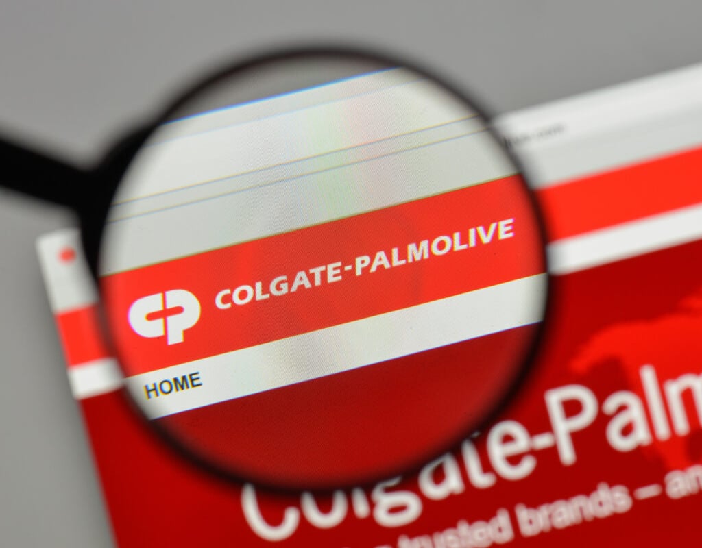 Top Wall Street Forecasters Revamp Colgate-Palmolive Expectations Ahead Of Q2 Earnings