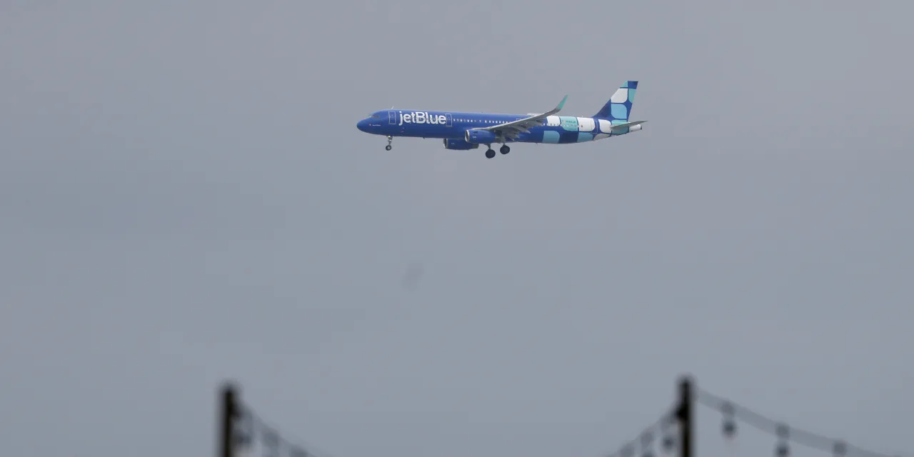 Did JetBlue just admit to surveillance pricing? Airline now says viral post about $230 fare hike was an error.