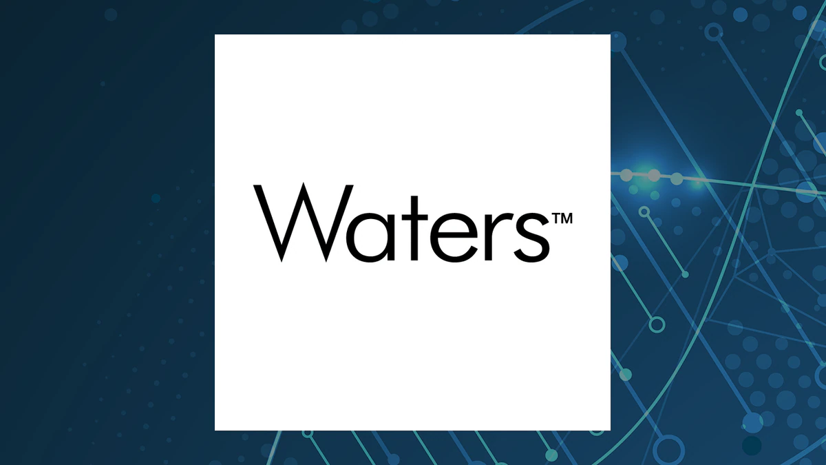 Waters Tops Growth Outlook as AI Demand, BD Integration Fuel Momentum
