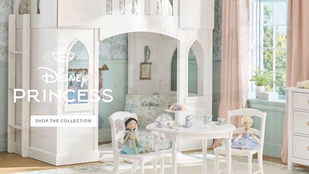 Williams-Sonoma Finds Reasons To Celebrate In Rattled Market