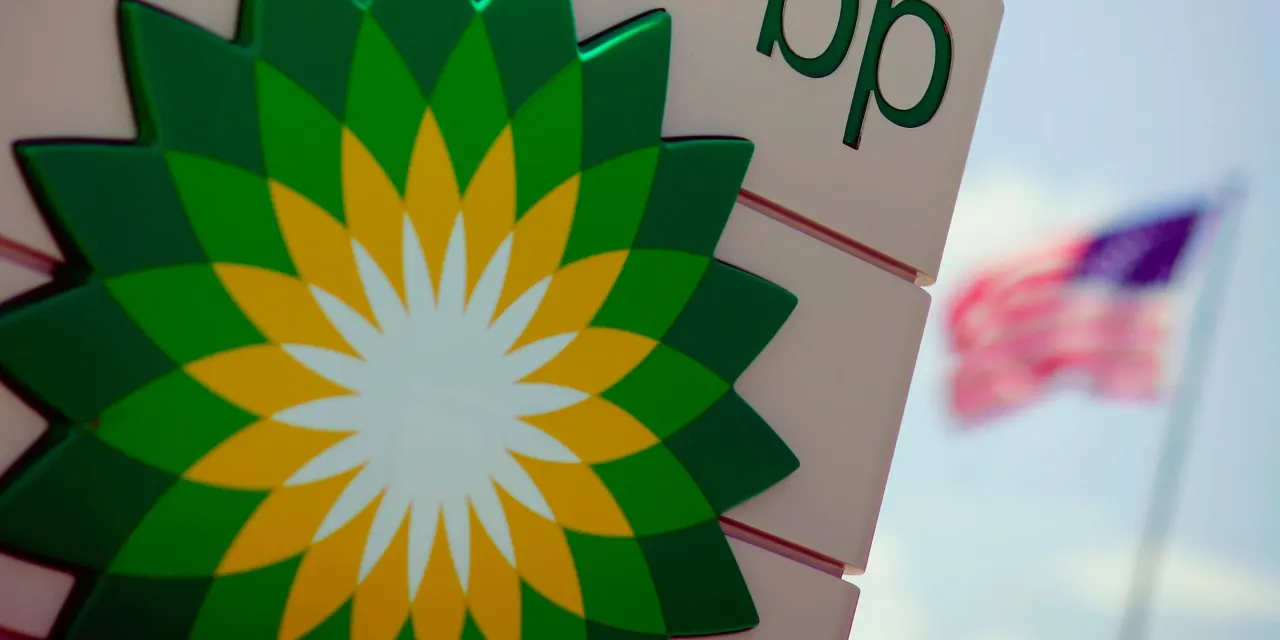 BP Reveals $5 Billion Write-Off in Green Energy, Points to ‘Weak’ Oil Trading