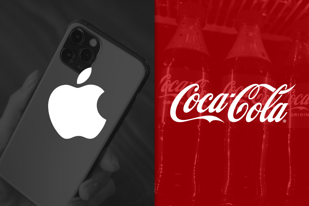 Coca-Cola vs. Apple: Which Warren Buffett Favorite Belongs in Your Portfolio Forever?