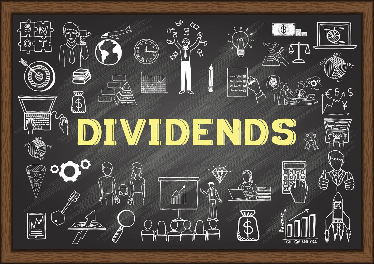 SCHD Is Down 6% From Its Peak. Here's Why History Says It's Still a Buy.