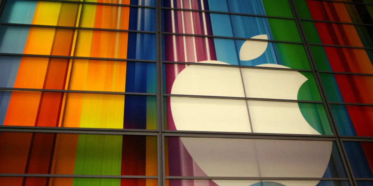 Apple’s stock could underperform, especially without an ‘all-glass’ iPhone, this analyst warns