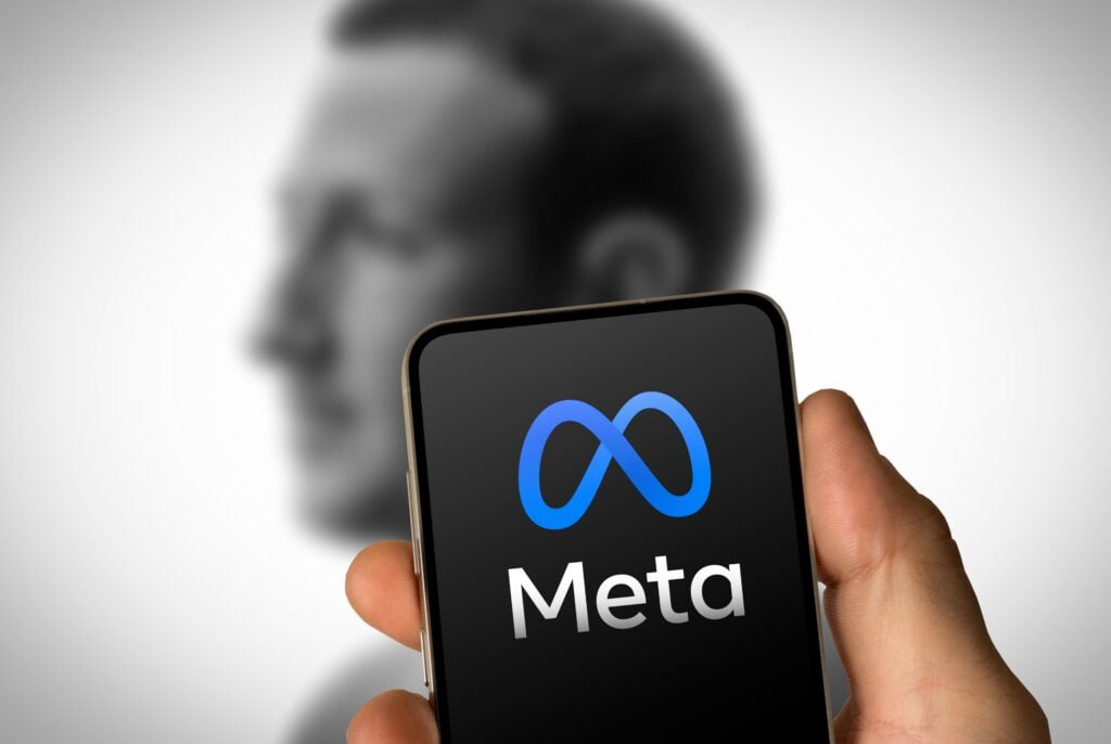 Meta's $145 Billion AI Spending Plan Raises Credit Concerns as S&P Global Turns Outlook Negative: ‘Less Certain That It Will Curtail Its Spending’