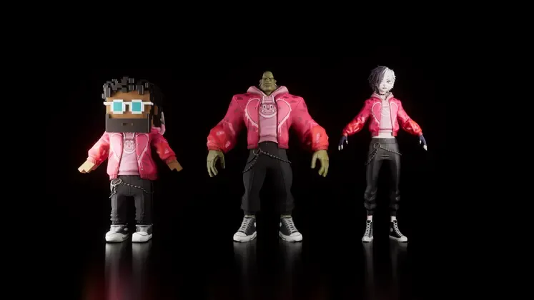 Netflix acquires gaming avatar maker Ready Player Me