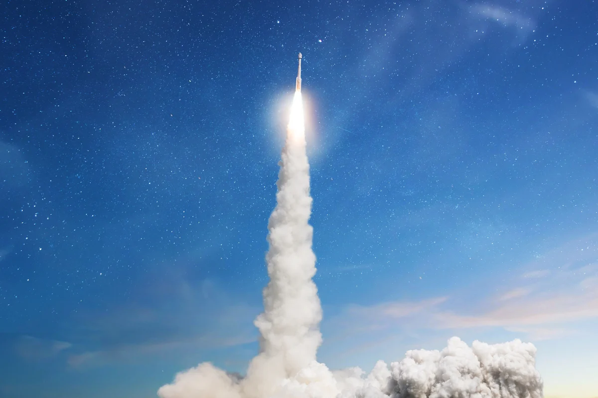 $10,000 Invested in Rocket Lab 3 Years Ago Is Worth This Much Today, Even After a 61% Drawdown.