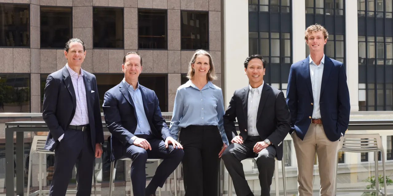 UBS Advisor Team That Managed $3.5 Billion Launches Independent Firm