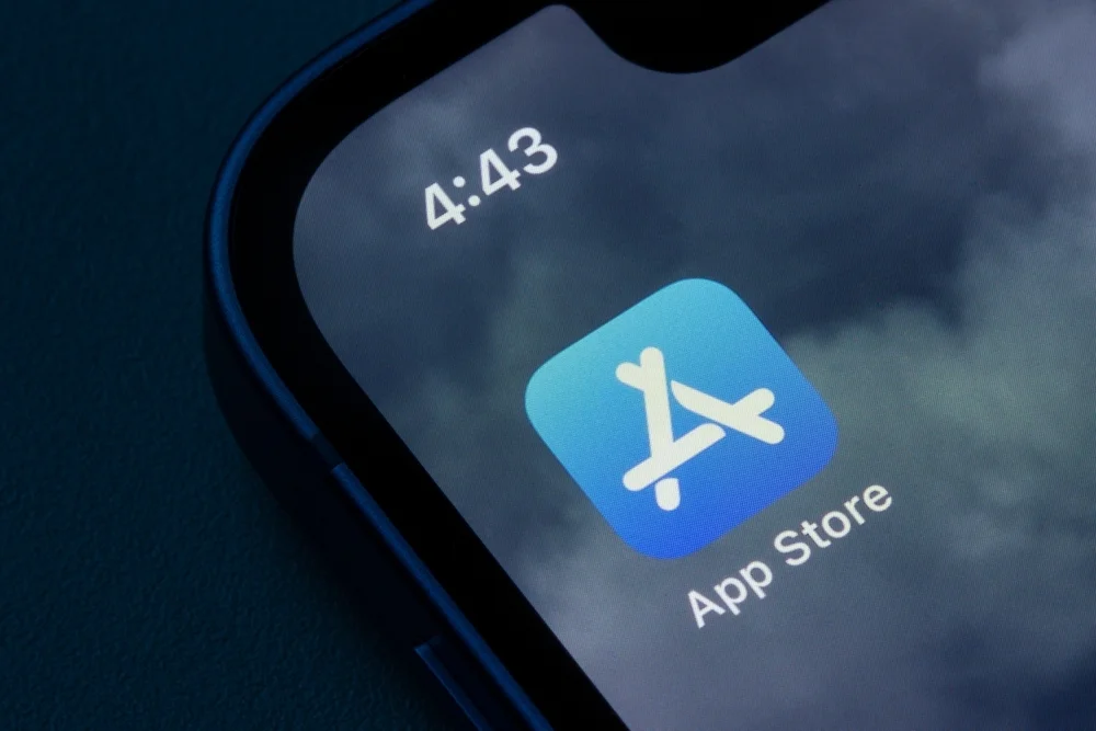 Apple's App Store Just Had A Blowout Quarter—And That Might Be The Signal Bulls Needed