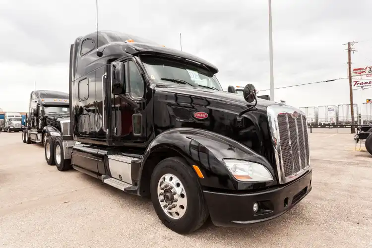 PACCAR Q1 results beat expectations, plans for more R&D spending