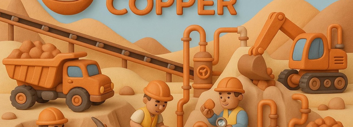 Will EPS Decline and Revenue Growth Shift Southern Copper's Long-Term Investment Story?