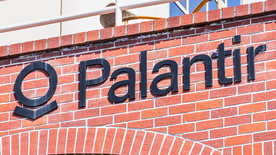 Palantir Stock Rises Amid Google Cloud Deal, AIPCon 10 Announcements
