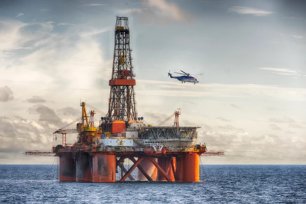 Seadrill secures $480M drillship extension with Petrobras