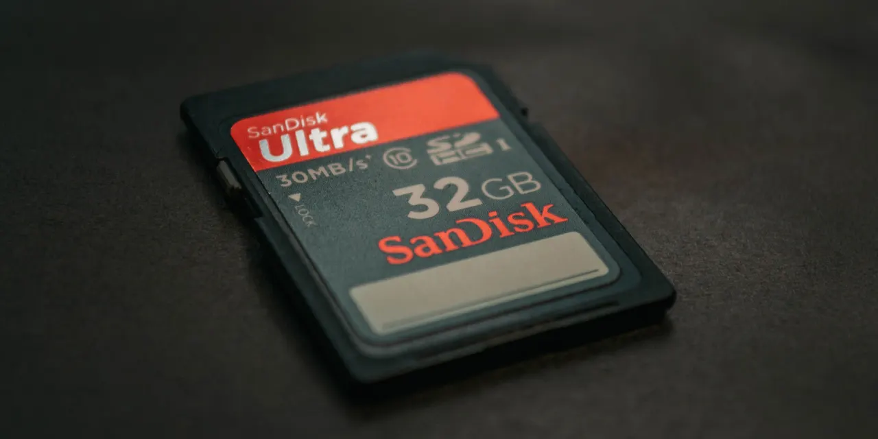 Sandisk Had Its Best Quarter Ever. These 8 Stocks Just Had Their Worst.