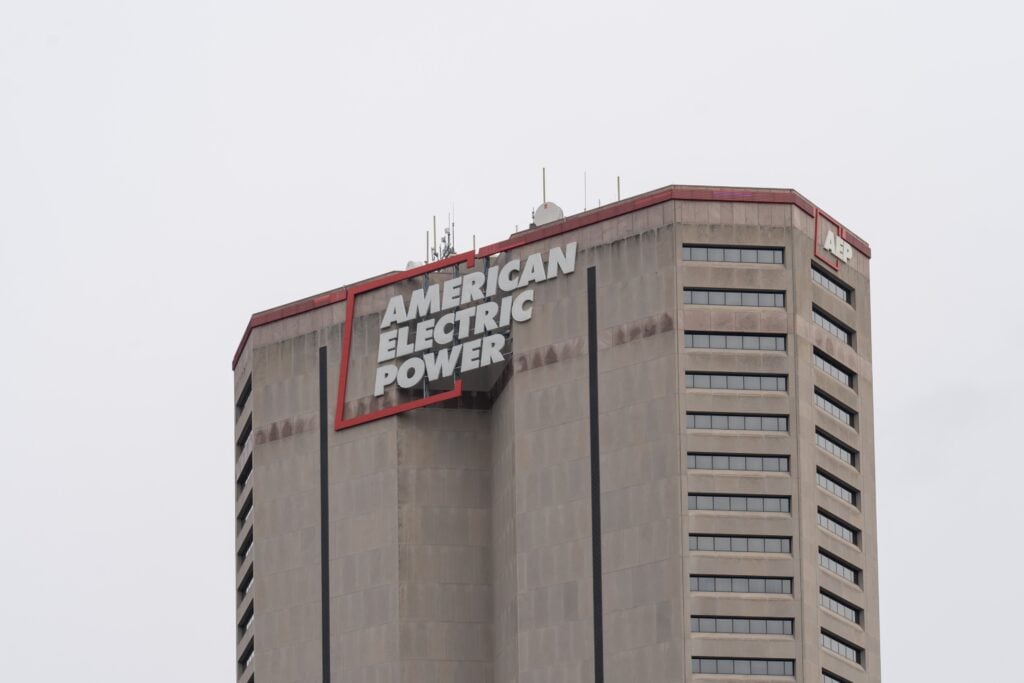 American Electric Power Says Demand From Hyperscalers Remains 'Exceptionally Strong'