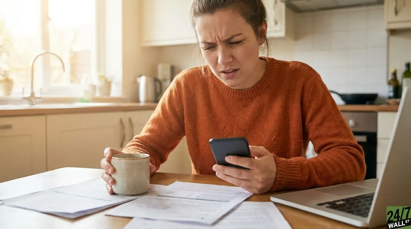 The $82 Annual Fee Is Just the Start: TQQQ's Hidden Cost Structure Explained