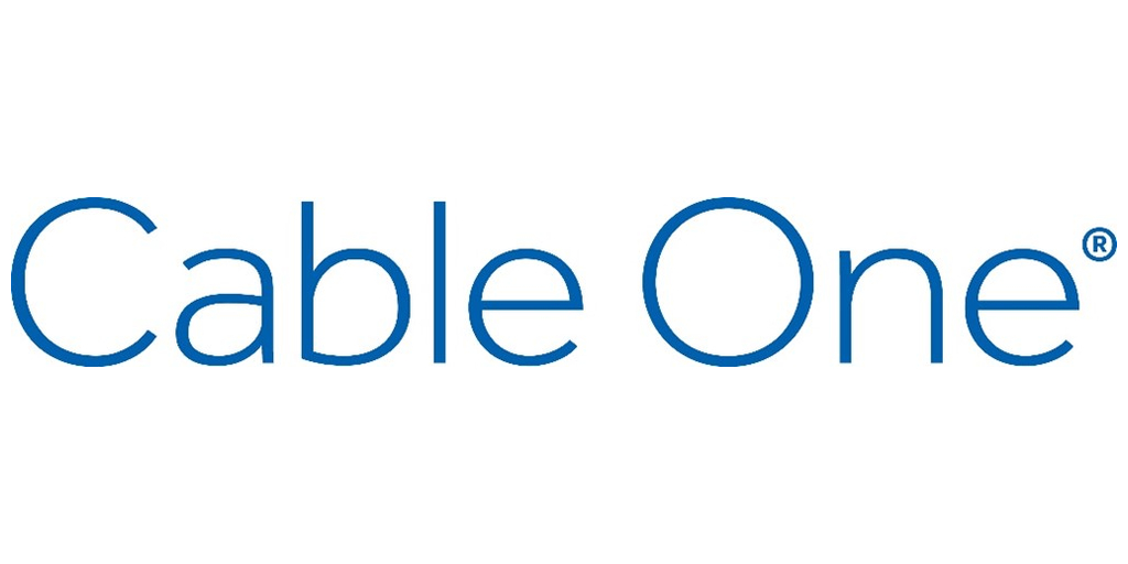 Cable One to Host Conference Call to Discuss First Quarter 2024 Results - Yahoo Finance