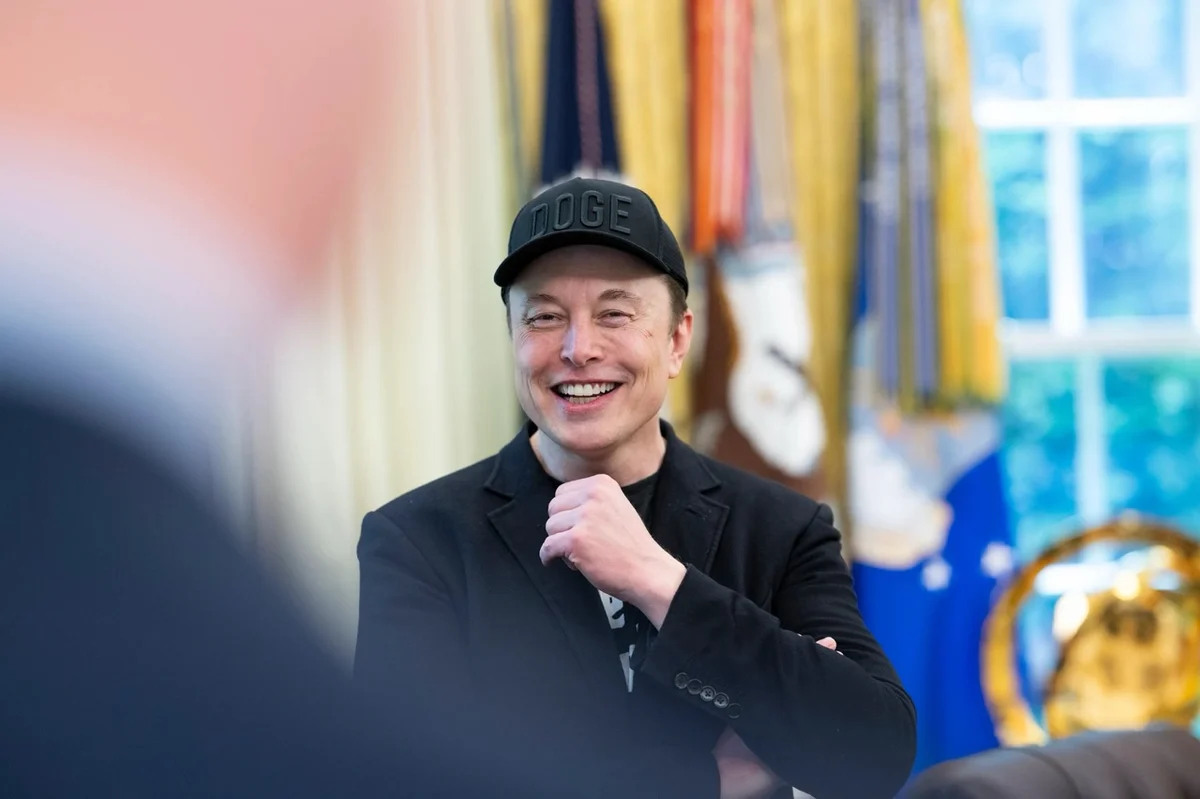 Elon Musk's Tesla Suffered Its Worst Week Since 2022, Wiping Out $130 Billion of His Fortune. Is the Stock Still a Buy?