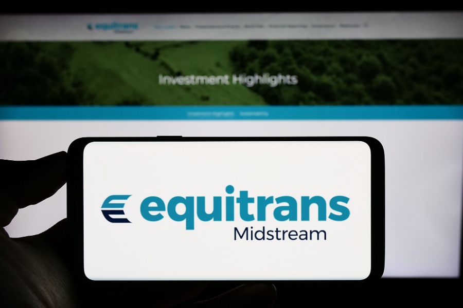 Equitrans Midstream Announces Quarterly Dividends - Yahoo Finance