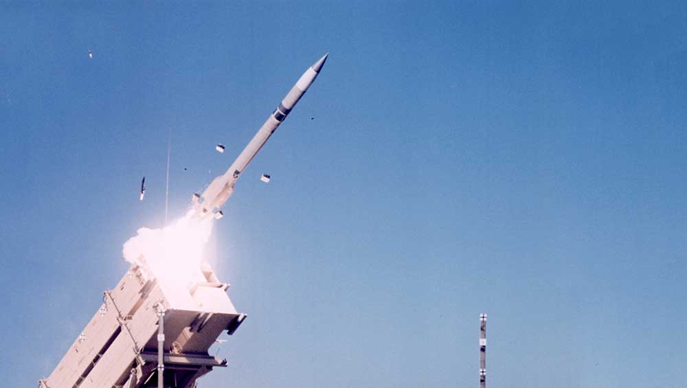 Pentagon Awards $4.76 Billion Missile Contract As Iran War Dents Supplies