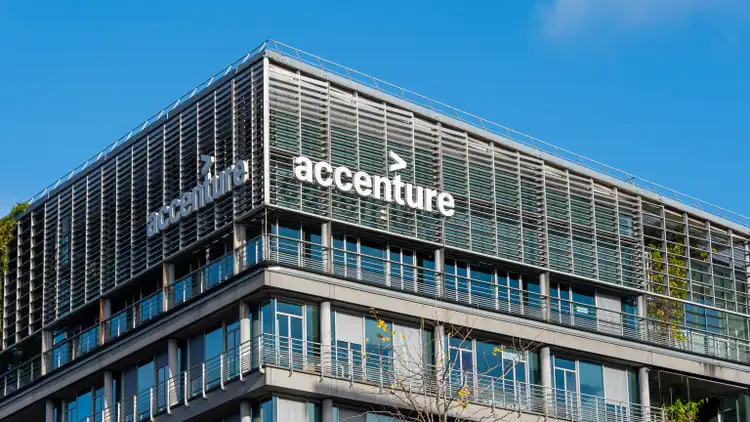 Accenture to acquire digital services provider Yumemi