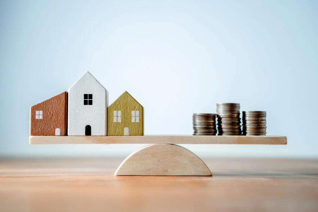 Top 3 Real Estate Stocks Which Could Rescue Your Portfolio This Quarter