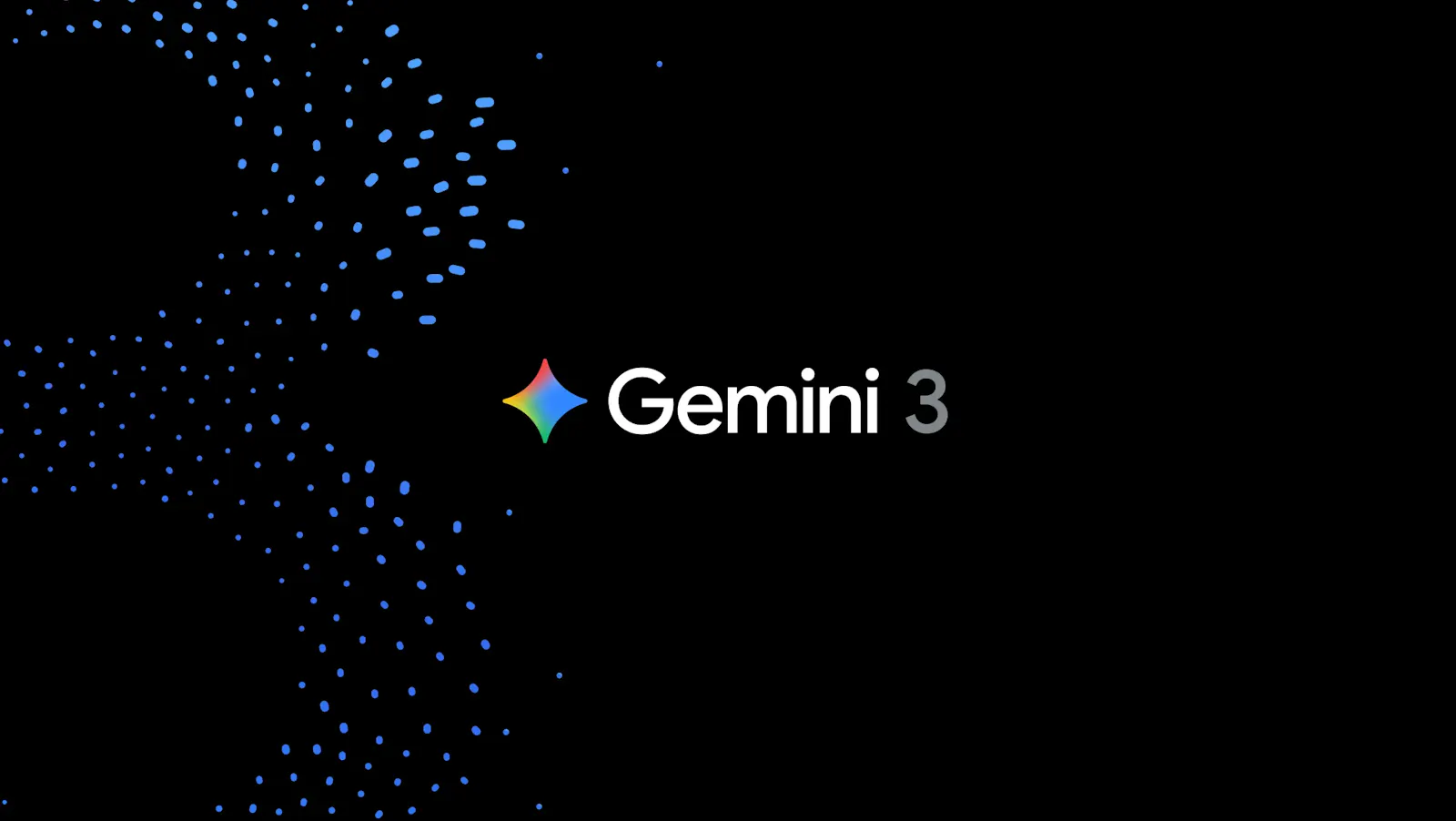 Google releases Gemini 3 AI model