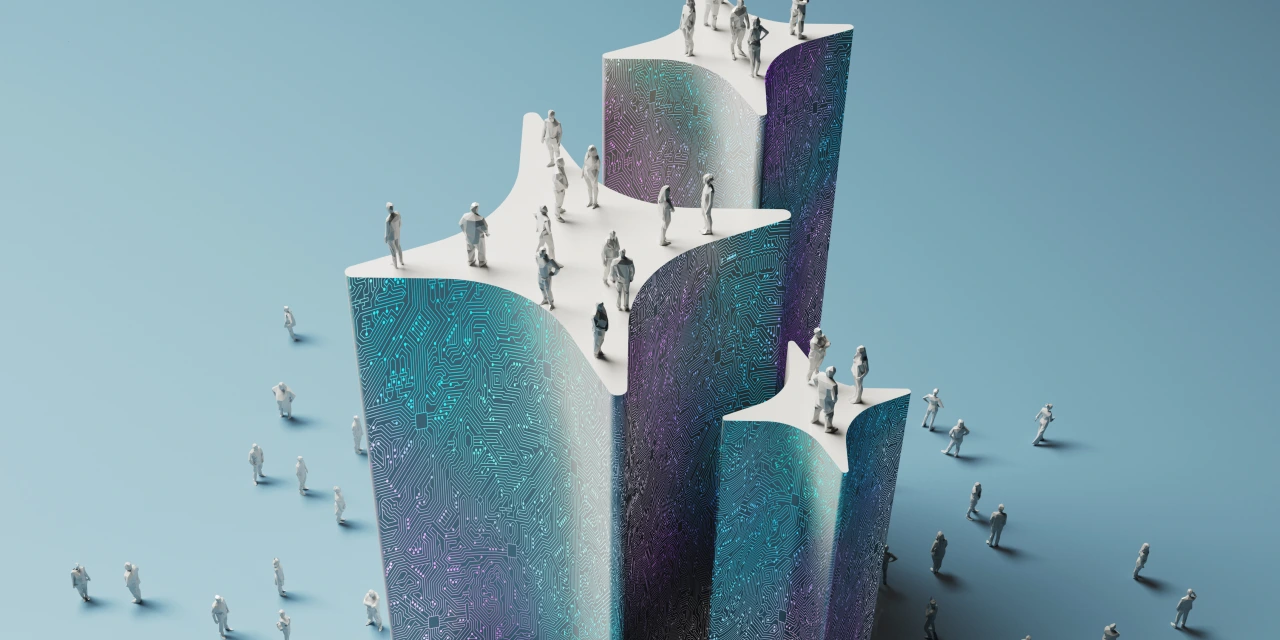 The Boss Has a Message: Use AI or You’re Fired