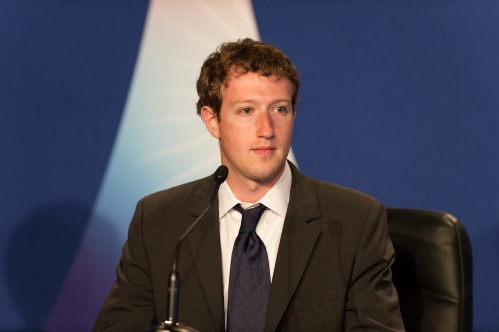Mark Zuckerberg Says Muse Will Stay Free for 'a Huge Number of Tokens': Walmart, Sephora, Best Buy and More Sign on to Power Shopping