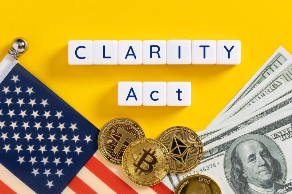 Democrat Worries on Memecoins Were 'Explicitly Covered' in CLARITY Act, Says Cynthia Lummis: They Still Voted No