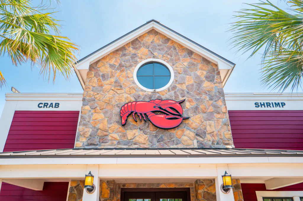 Casual dining is eating fast food’s lunch right now