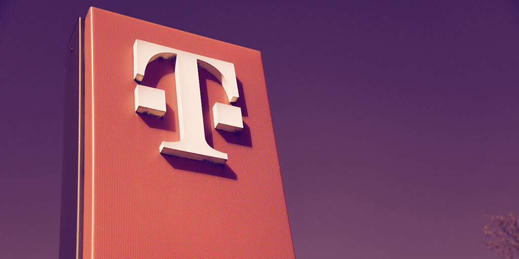 T-Mobile Parent Deutsche Telekom Launches Ethereum Validator, Staking Support